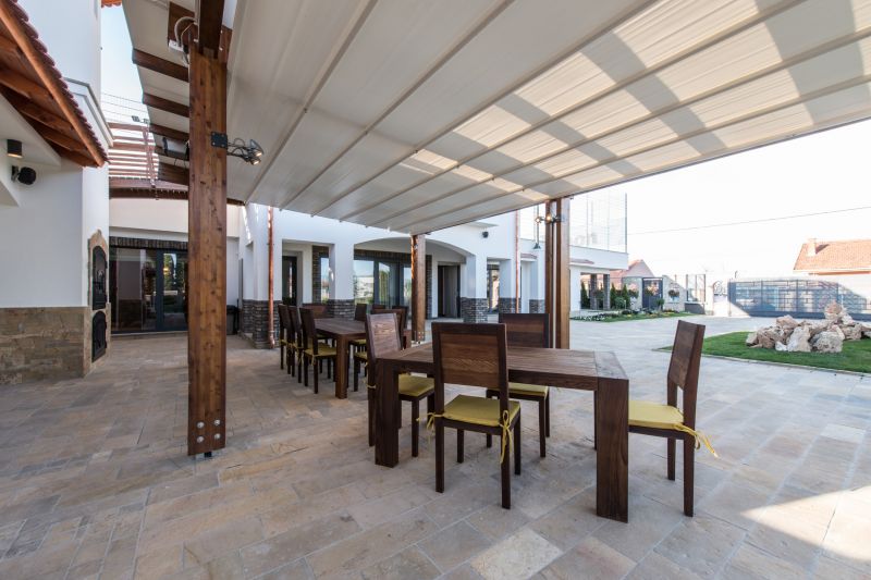 Veranda Construction