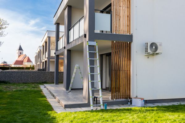 Cost of Leaking Balcony Repair in Gilroy