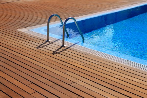 Cost of Teak Deck Repair in Gilroy