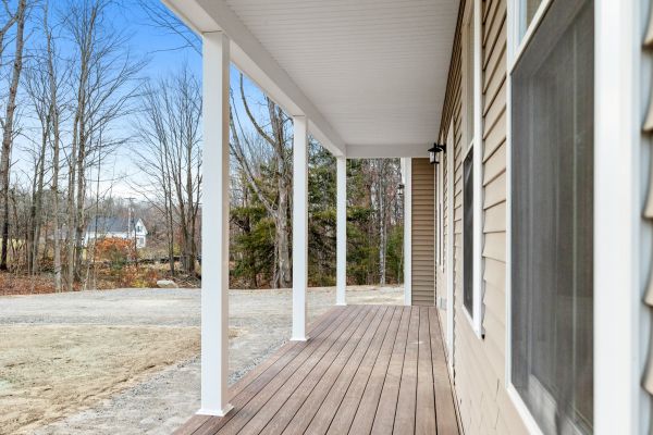 Cost of Deck Column Repair in Gilroy
