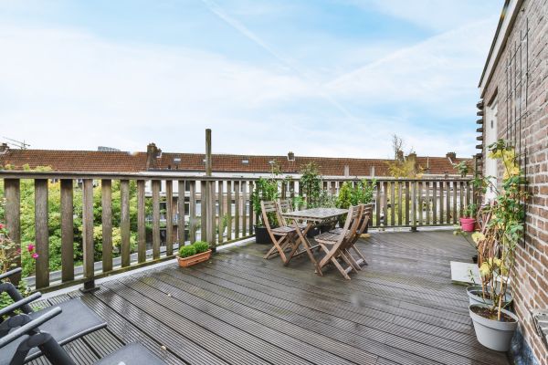 Cost of Balcony Wood Repair in Gilroy