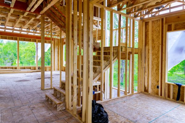Carpentry Installation in Gilroy