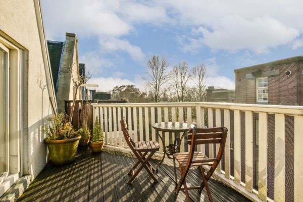 Cost of Balcony Post Replacement in Gilroy