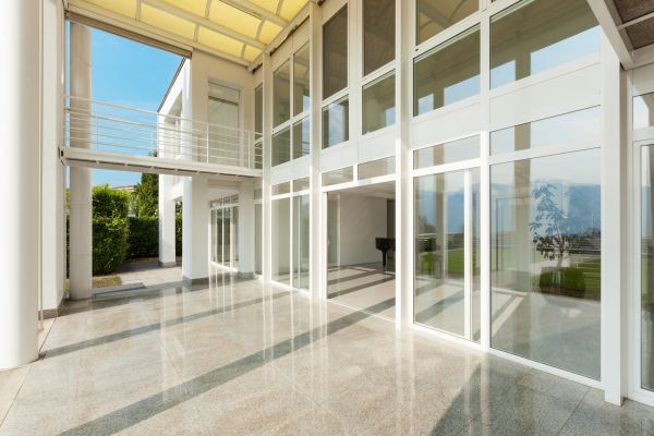 Veranda Construction in Gilroy
