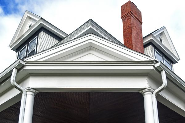 Cost of Porch Roof Leak Repair in Gilroy