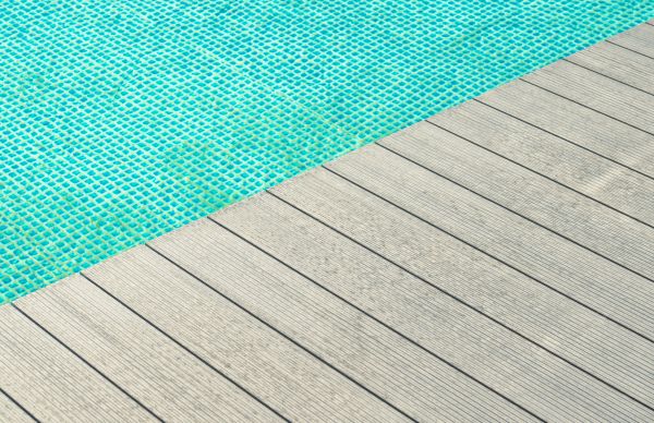 Cost of Pvc Deck Repair in Gilroy